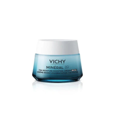 Vichy Mineral 89 Cuidado Rico 50ml