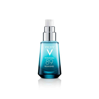 Vichy Mineral 89 Cr Conc Olhos 15ml