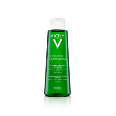 Vichy Normaderm Locao Purif 200ml