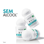 Vichy Deo RollOn Antimanch50X2-50%2U 25, 1