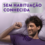 Zzzquil Sono Forte Gomas Fr Bosque X30,   goma