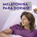 Zzzquil Sono Forte Gomas Fr Bosque X30,   goma