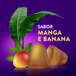 Zzzquil Sono Gomas Manga/Banana X30,   goma