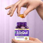 Zzzquil Sono Gomas Manga/Banana X30,   goma