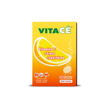 Vitace Comp Eferv X 20