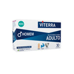Viterra Homem Adulto Compx30