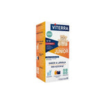 Viterra Junior Comp Mastig Laranj X30