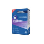 Viterra Stress Comp X30