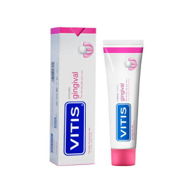 Vitis Pasta Dent 100 Ml