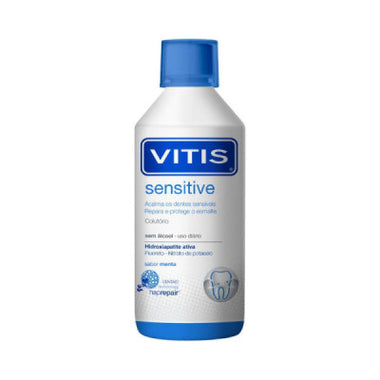 Vitis Sensitive Colut Diario 500ml
