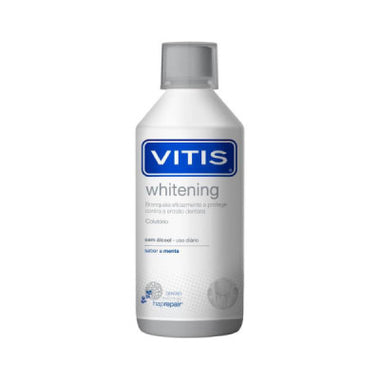 Vitis Colut Branq Menta 500ml