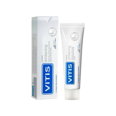 Vitis Pasta Dent Branq 100 Ml