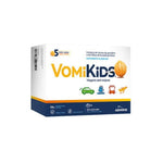 VomiKids Chupa-Chupa Larj X5