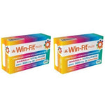 Win Fit Multi Duo Comp X 30