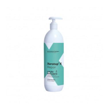 Xeratop X Repair Loção Emol 400ml