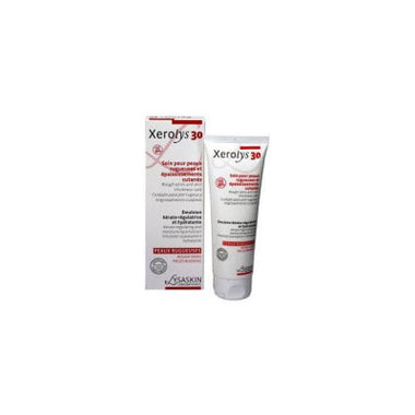 Xerolys 30 Emul Pele Aspera 100ml