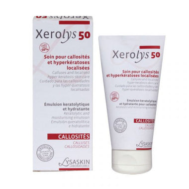 Xerolys 50 Emul 40ml