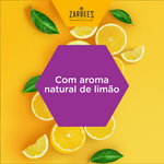 Zarbee's Garganta&Extra Imunidad PstX24,   pst