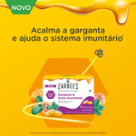 Zarbee's Garganta&Extra Imunidad PstX24,   pst