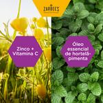 Zarbee's Garg&Extra Imun Mel/Lim PstX24,   pst