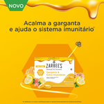 Zarbee's Garg&Extra Imun Mel/Lim PstX24,   pst