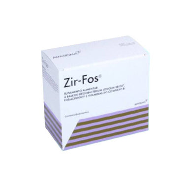 Zir Fos Cart Po 3 G X 12